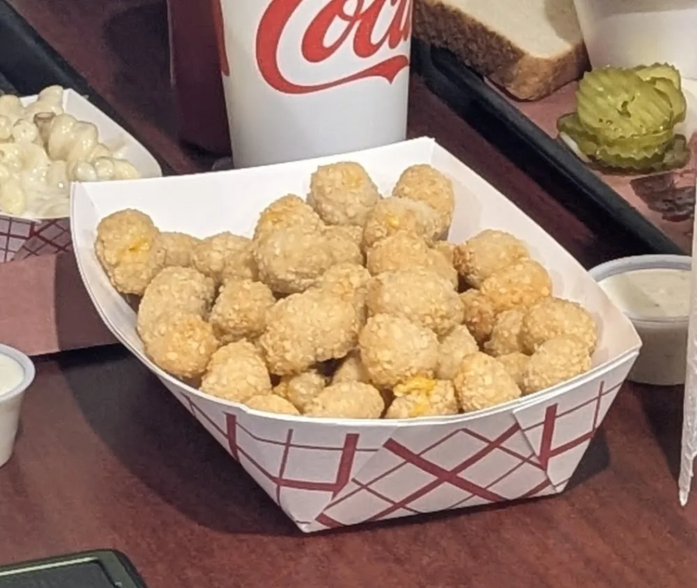 Tater Tots